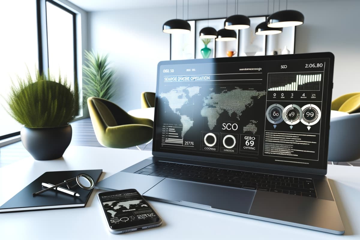 How to Boost Your SEO Rankings in Time for Black Friday: An Actionable Guide