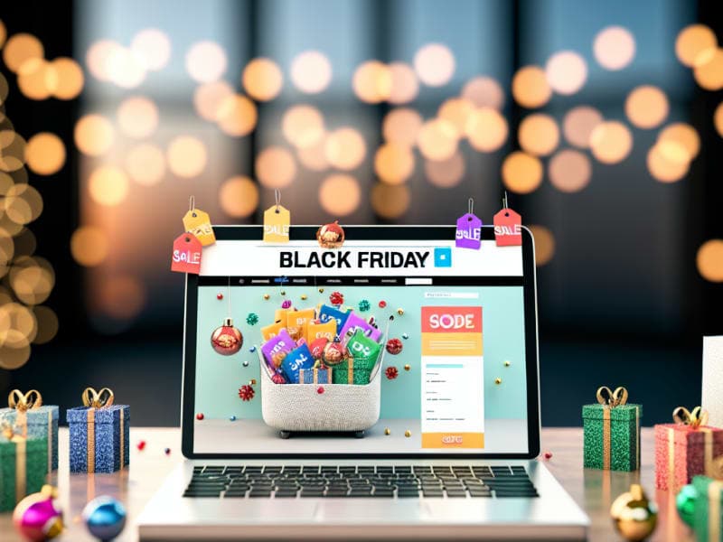 Understanding the Importance of SEO for Black Friday