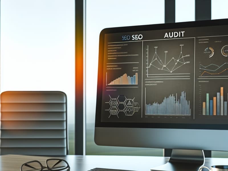 Conducting a Comprehensive SEO Audit
