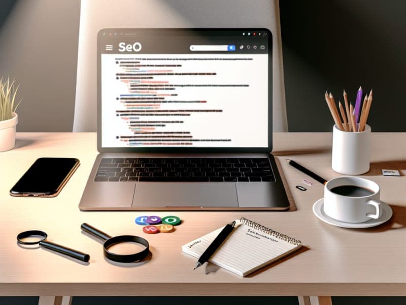 Optimizing On-Page SEO Elements