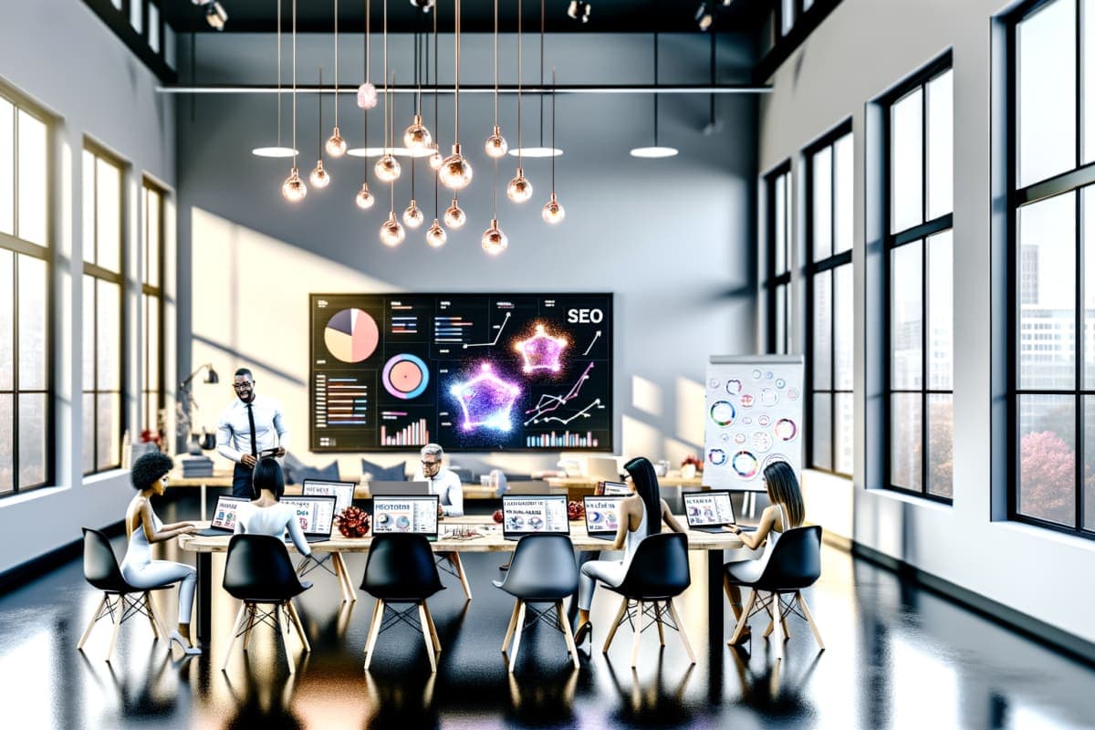 How to Boost Your SEO for Black Friday: A Step-by-Step Guide to Skyrocketing Your Search Engine Rankings