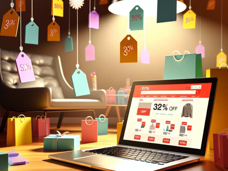 Introduction: Why SEO Matters for Black Friday
