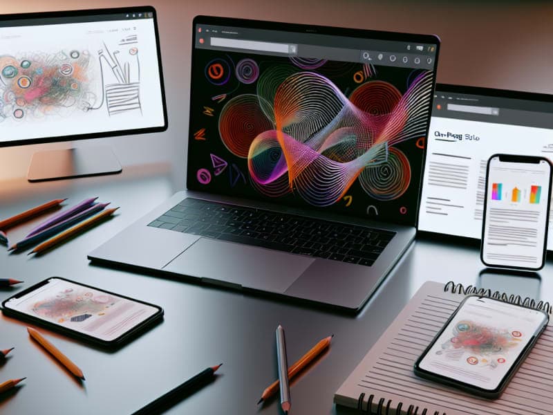 Optimizing On-Page SEO