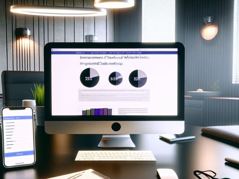 Enhancing Technical SEO