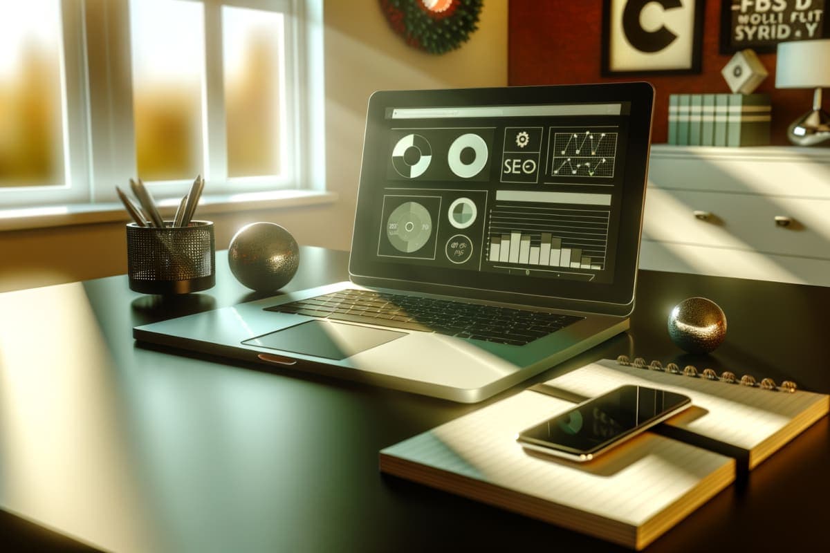 How to Turbocharge Your SEO for Black Friday: A Step-by-Step Guide to Maximizing Sales