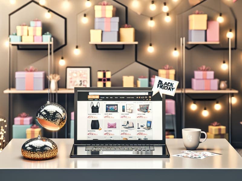 Introduction: The Importance of SEO for Black Friday