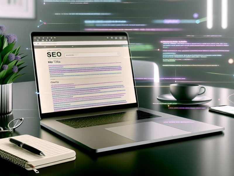 On-Page SEO: Optimizing Your Content