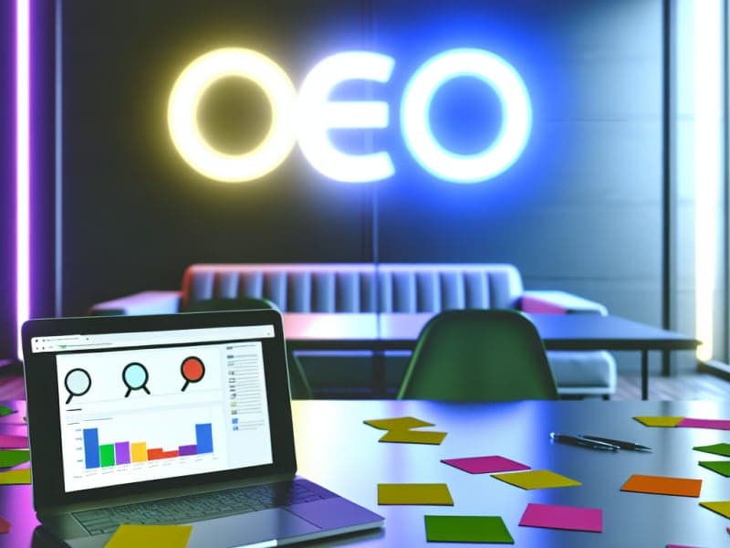 Introduction to SEO Mastery