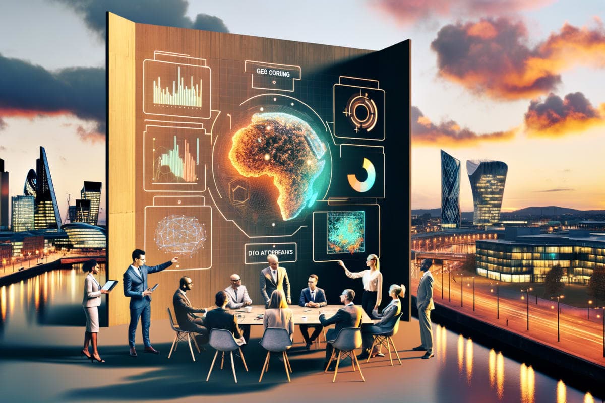 The Ultimate Guide to Boosting Your Search Engine Rankings with AI-Powered GEO Scoring