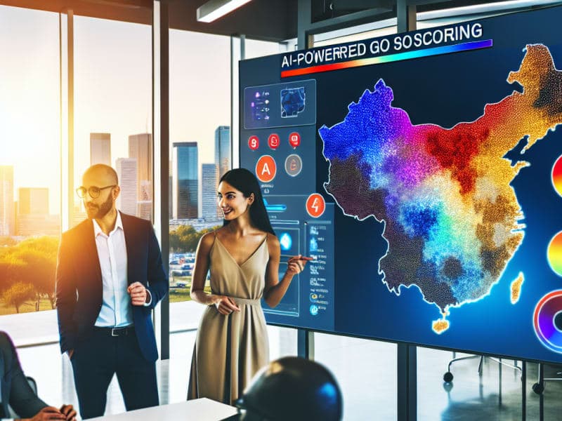 Introduction to AI-Powered GEO Scoring