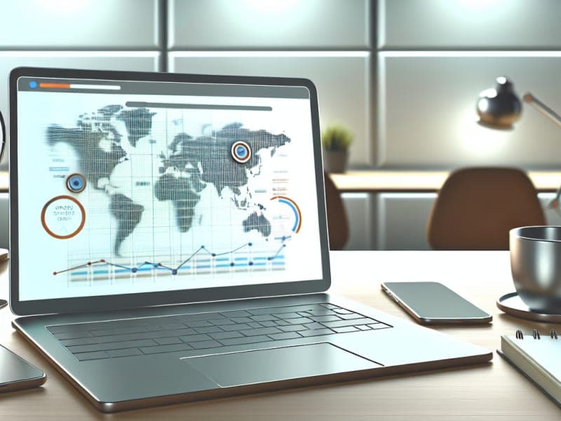 The Role of GEO Scores in SEO Strategy