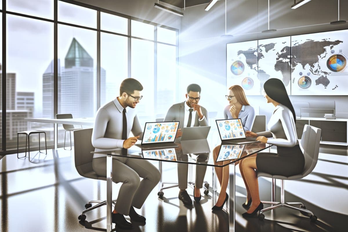 How to Optimize Your SEO Strategy with GEO Scoring for a Successful Cyber Monday