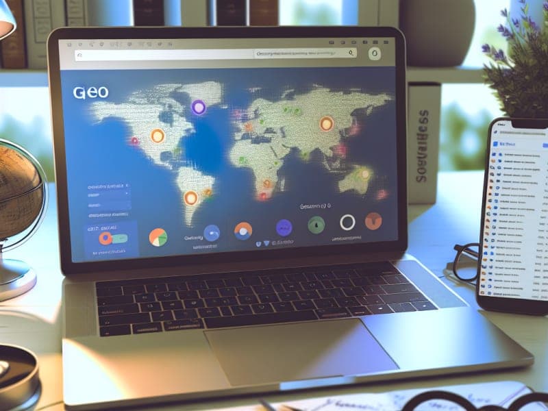 Introduction to GEO Scoring in SEO