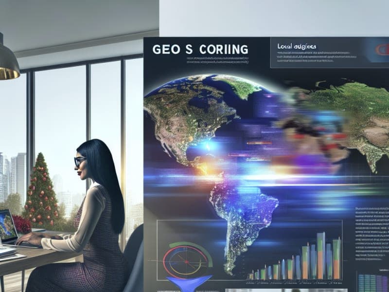 Introduction to GEO Scoring and Holiday SEO