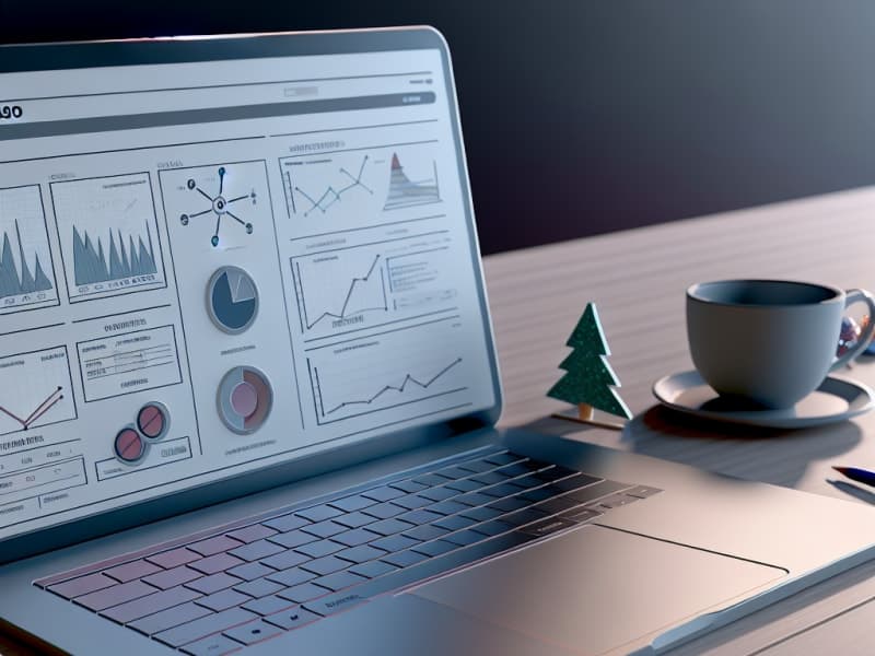 Data-Driven Strategies for Holiday SEO