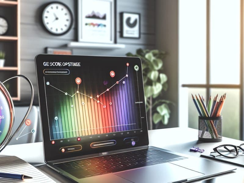 Introduction to GEO Score Optimization