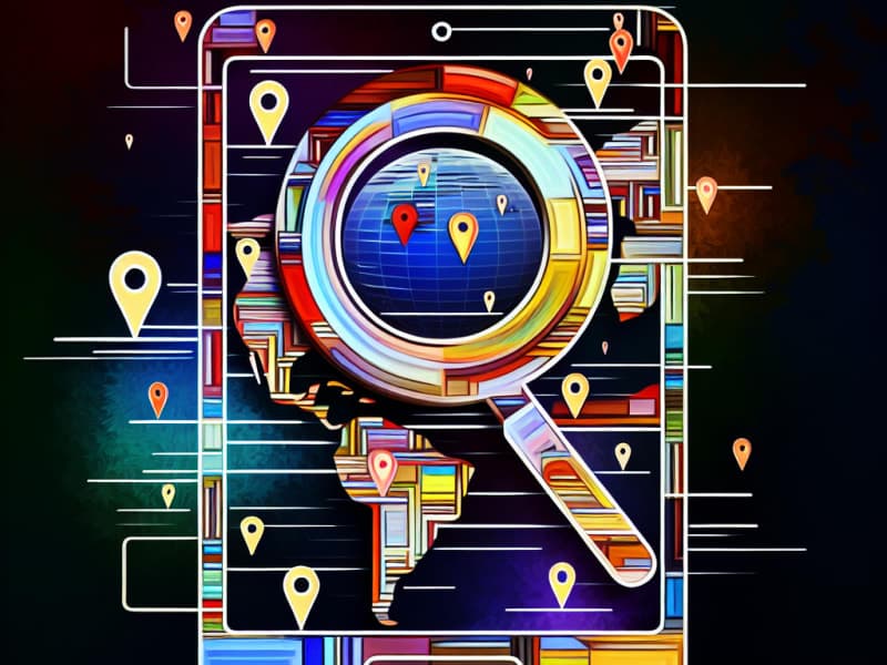 The Evolution from Keywords to GEO Words