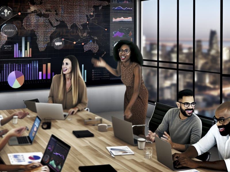 Case Studies and Real-World Applications