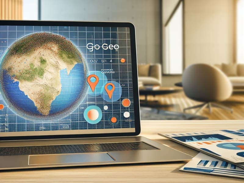 Introduction to GEO Scores in AI Marketing