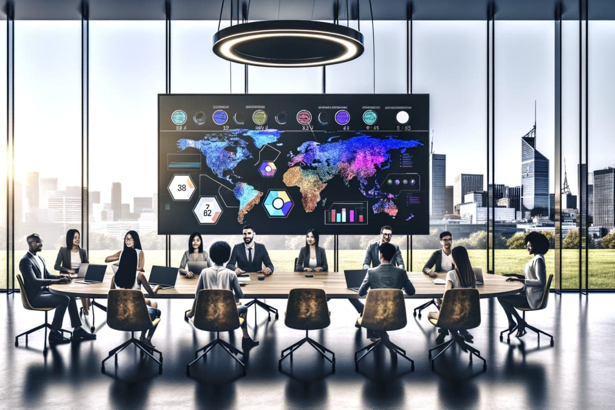 Mastering GEO for 2024: How to Outrank Traditional SEO with AI Visibility Metrics