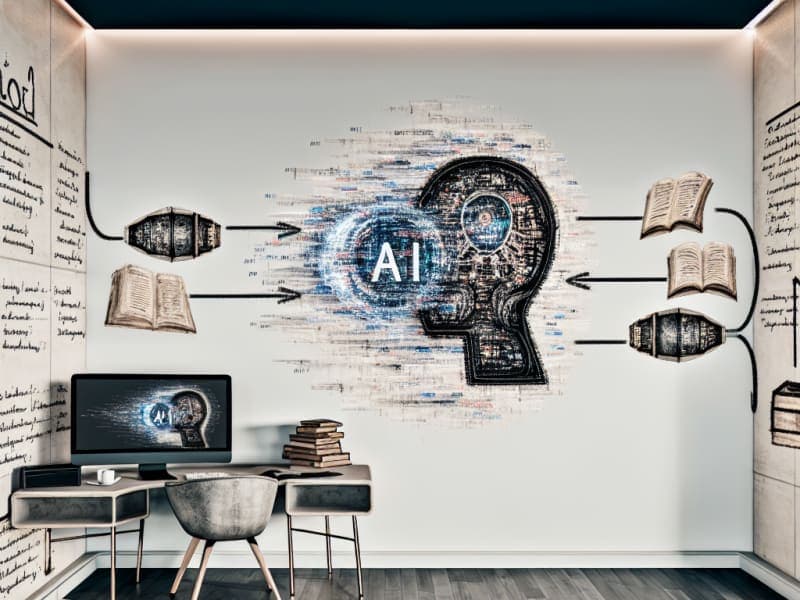 The Rise of AI in Search Visibility