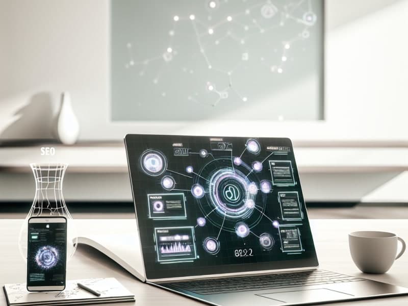 Analyzing Current SEO Trends and Data