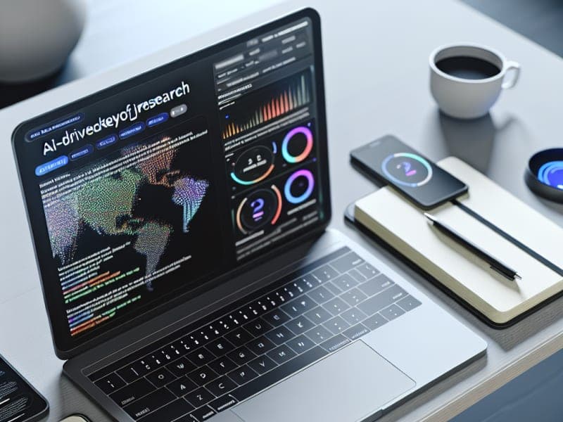 Keyword Research for AI-Driven Searches
