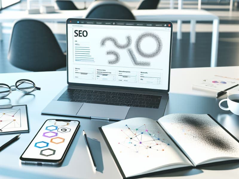 Understanding SEO: The Foundation