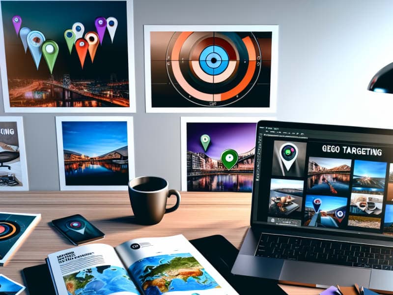 GEO Targeting: The Next Step