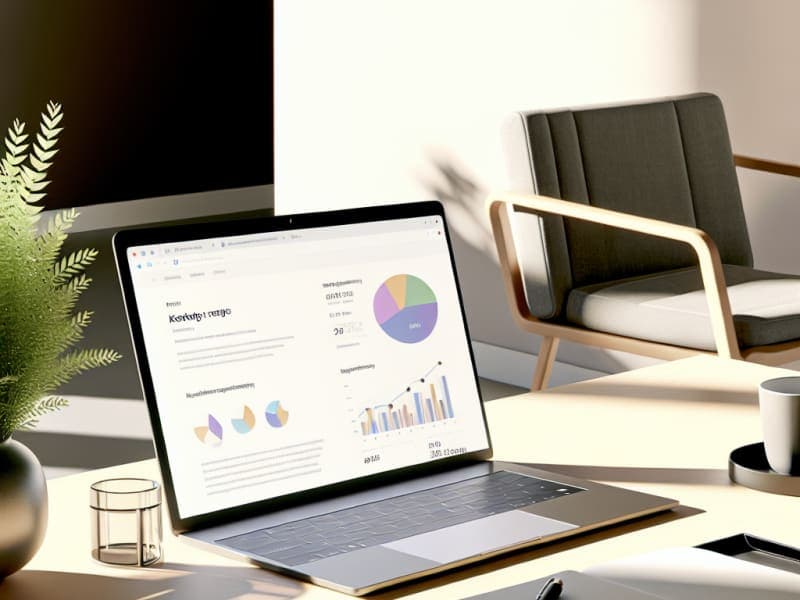 Implementing SEO Strategies
