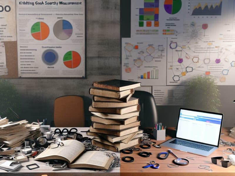 Understanding the Limitations of Traditional SEO