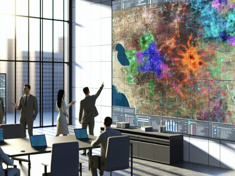 Implementing GEO Strategies for AI Visibility