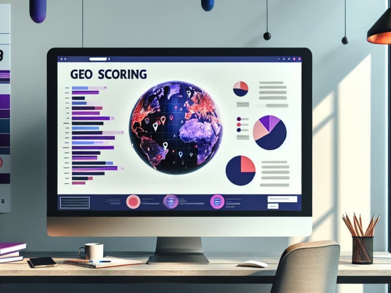 Introduction to GEO Scoring