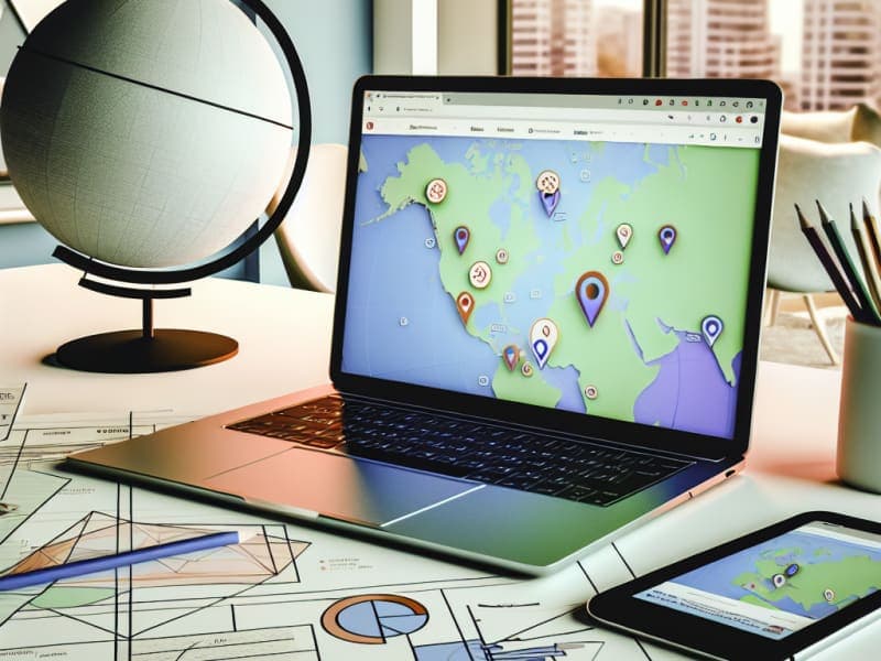 Understanding the Core Components of GEO Scoring