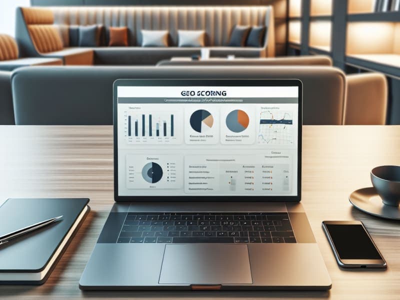 Step-by-Step Guide to Implementing GEO Scoring in 2024
