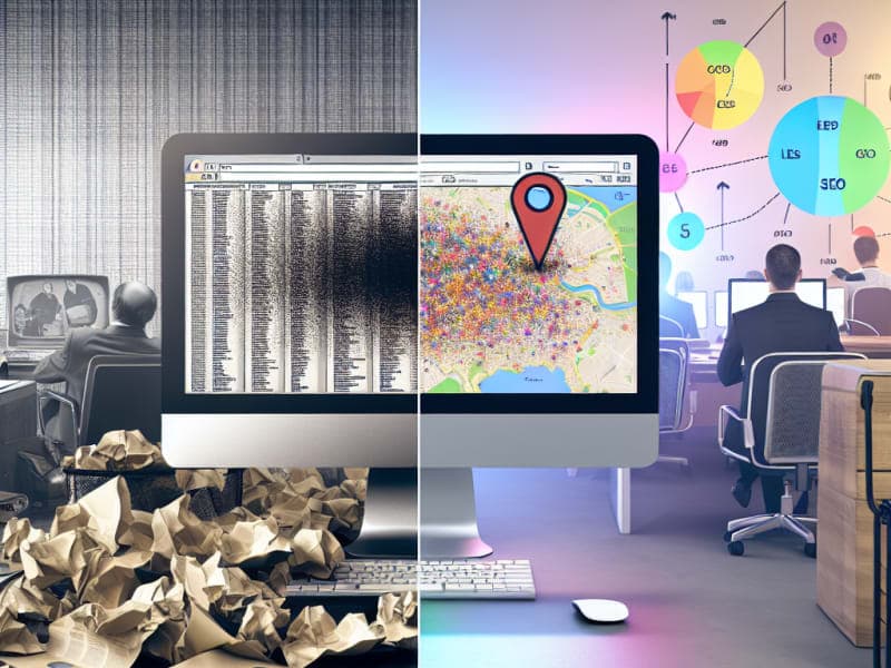 Introduction: The Evolution of SEO