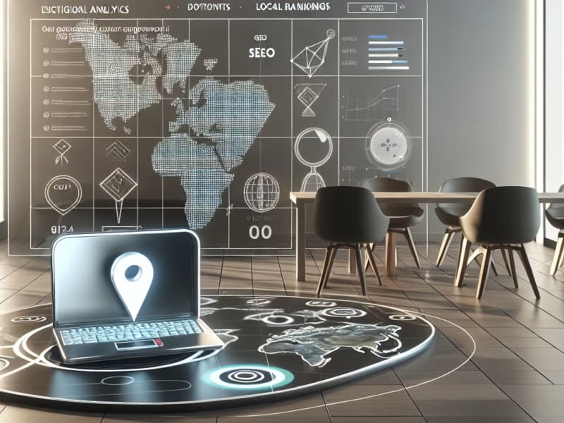Implementing GEO-Driven SEO: A Step-by-Step Guide