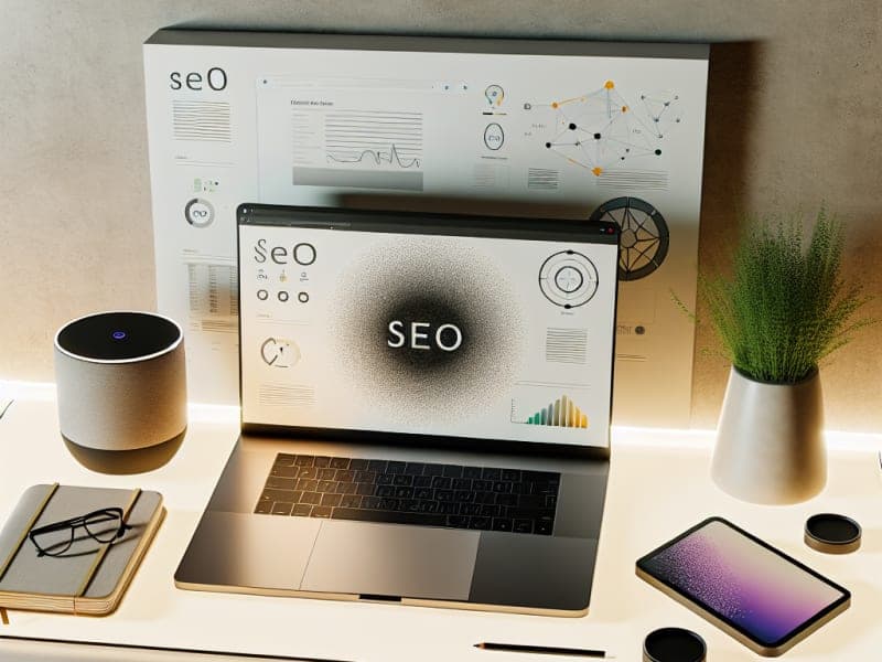 The Role of SEO: Adapting to AI-driven Search Algorithms