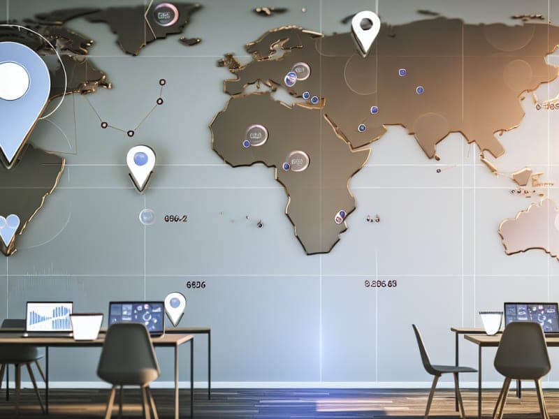 The Power of GEO: Leveraging Geolocation Data for Precision Targeting