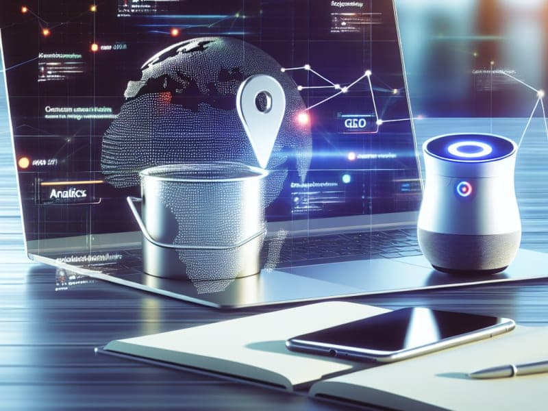 Fusing SEO with GEO: Strategies for AI-Era Dominance