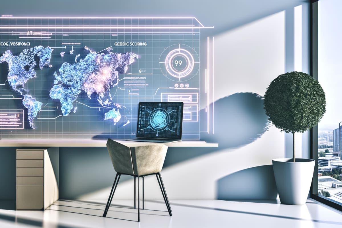 How to Ditch Backlinks and Keywords: A Practical Guide to GEO Scoring for AI Visibility