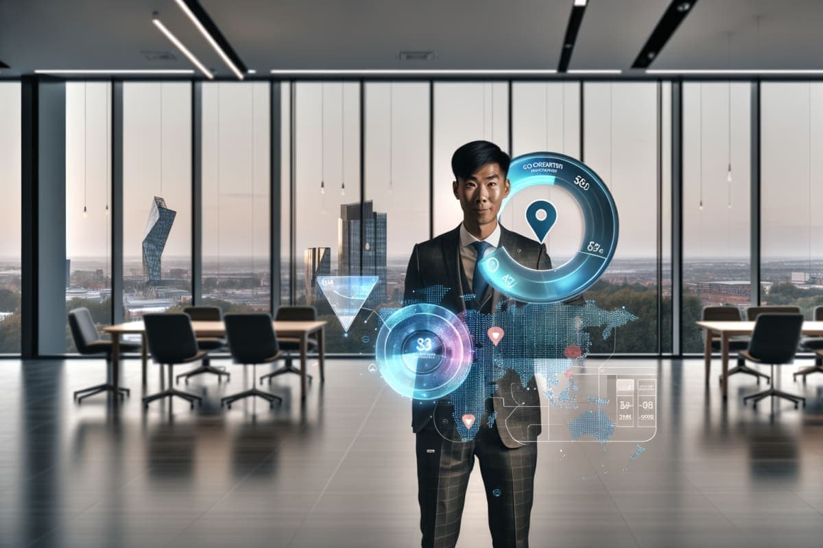 How to Break Free from SEO Shackles: GEO Optimization for AI Visibility