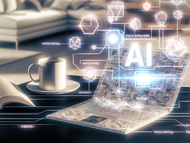 The Role of AI in Modern Search Engines