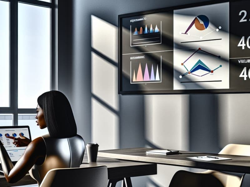 Data-Driven Insights into GEO Optimization