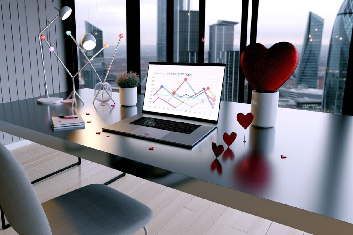 How to Transform Your SEO into a GEO Love Story: Boost AI Visibility This Valentine's Day