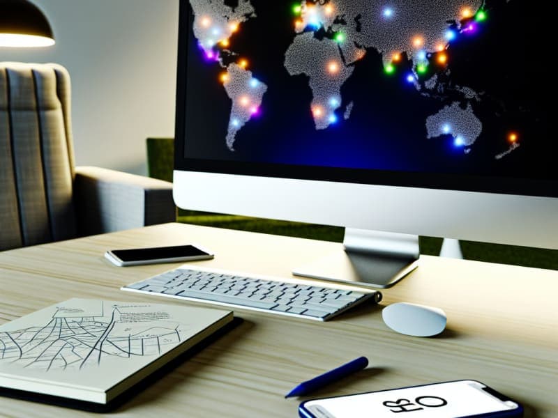 Integrating GEO Strategies into SEO