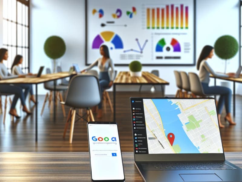 Utilizing AI Tools for Enhanced GEO Targeting