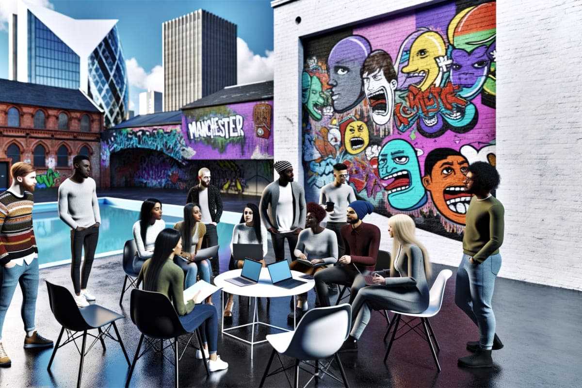 How to Punk Your Way to AI Visibility: A Streetwise Guide to GEO Scoring Mastery