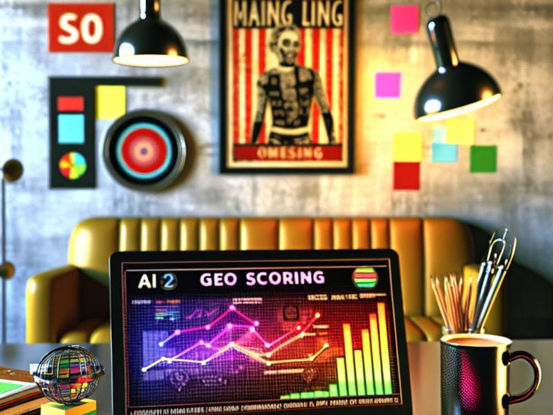 Introduction to Punking Your Way to AI Visibility
