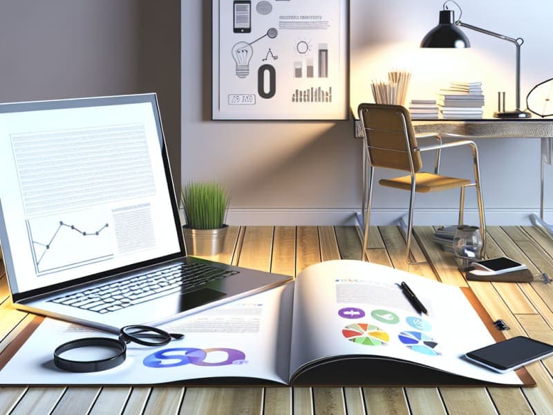 Understanding the Basics of SEO